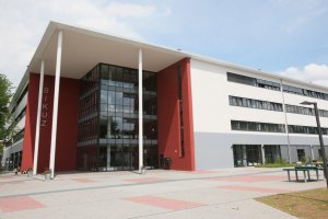 Frankfurt Metallbau Weber