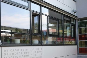 Metallbau Weber Hemmingen 05