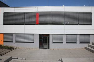 Metallbau Weber Hemmingen (1)