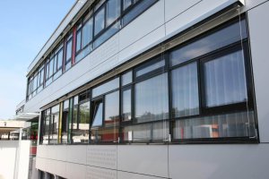 Metallbau Weber Hemmingen (5)