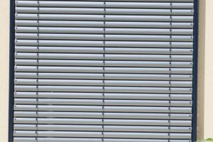 Metallbau Weber Kita ABG 09